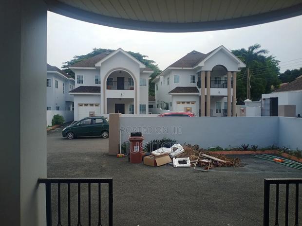 4bdrm Duplex in Cantonments, US Embassy Area for rent · Photo 1