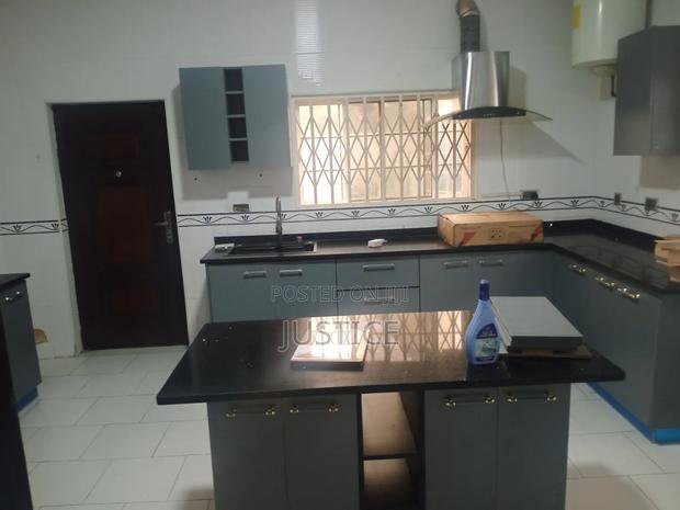 4bdrm Duplex in Cantonments, US Embassy Area for rent · Photo 4