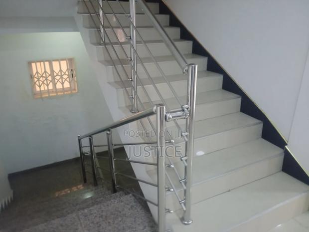 5bdrm Duplex in Cantonments, US Embassy Area for rent · Photo 8