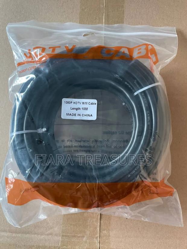 Hdmi Cables · Photo 1