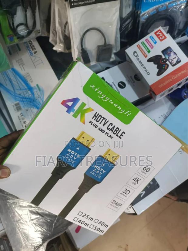 Hdmi Cables · Photo 2