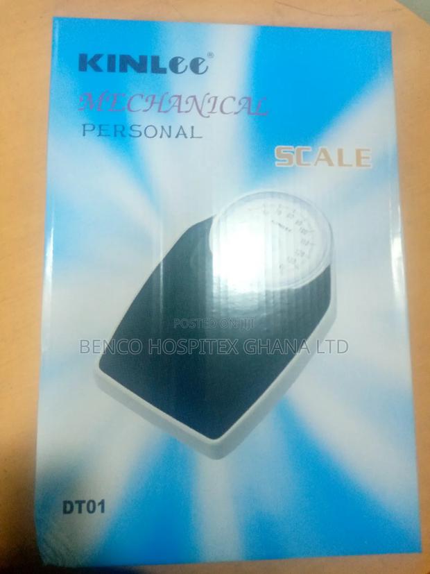 Kinlee Weighing Scale · Photo 1