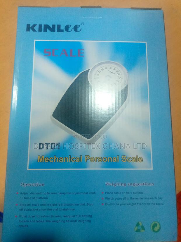 Kinlee Weighing Scale · Photo 2