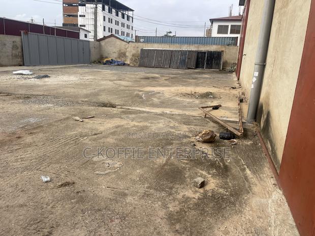 1750 SQM Warehouse on 1acer Land for Sale · Photo 5