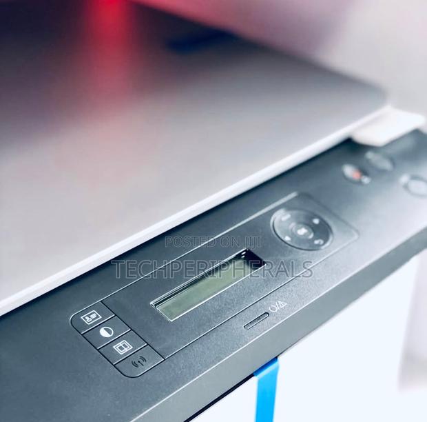 Hp Laser MFP 135w · Photo 3