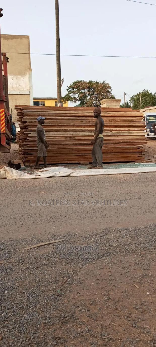 All Kinds Of Wood And Wood Products Available For Sale · Photo 3