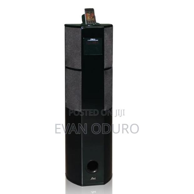 Powerful Australian Brand J T All in One System Bluetoo Radi · Photo 1