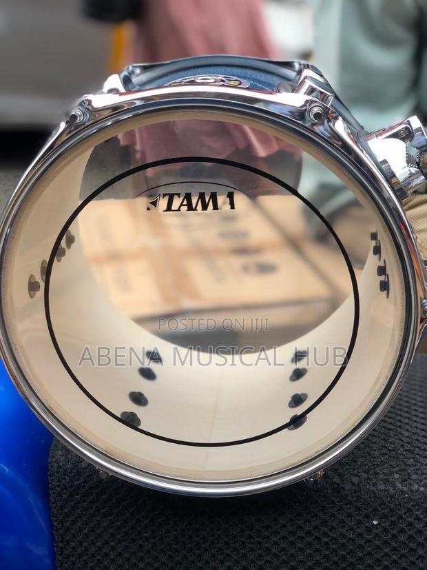 Rhythm Mate (Tama) With Two Cymbals · Photo 3
