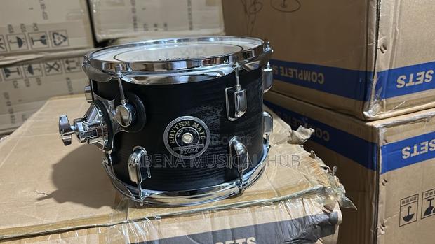 Original Tama (Two Cymbals) · Photo 2