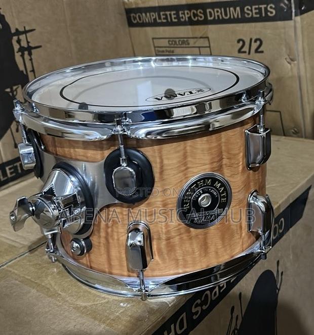 Original Tama (Two Cymbals) · Photo 1