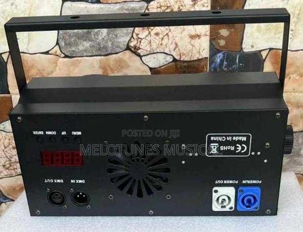 Shehds Blinder Lights 200w Cob 2 Eyes · Photo 2