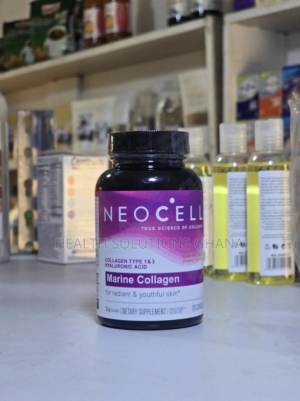Neo Cell Marine Collagen · Photo 1