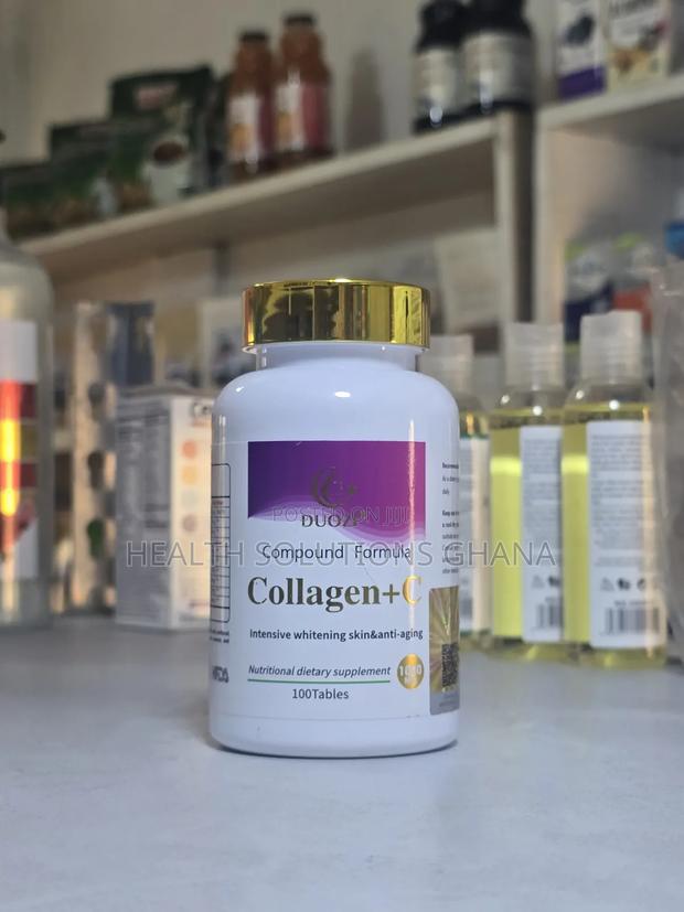 Collagen +C · Photo 1