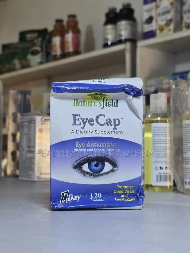 Naturesfield Eye Cap · Photo 1
