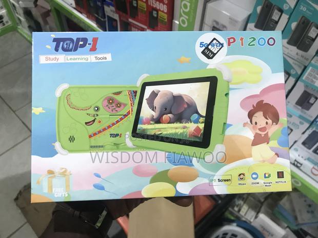 New Tablet 256 GB · Photo 2