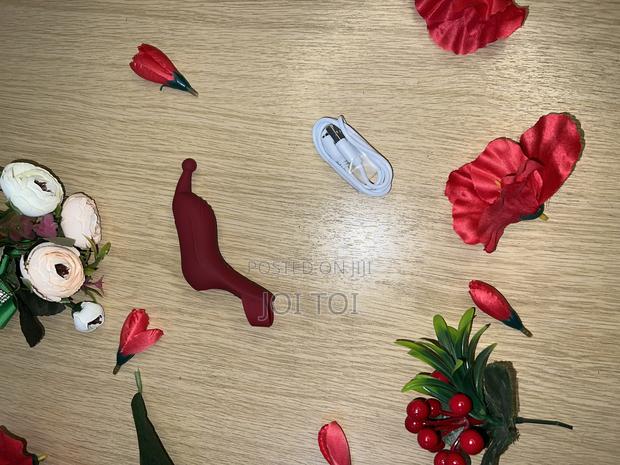 Rechargeable Finger Vibrator · Photo 2