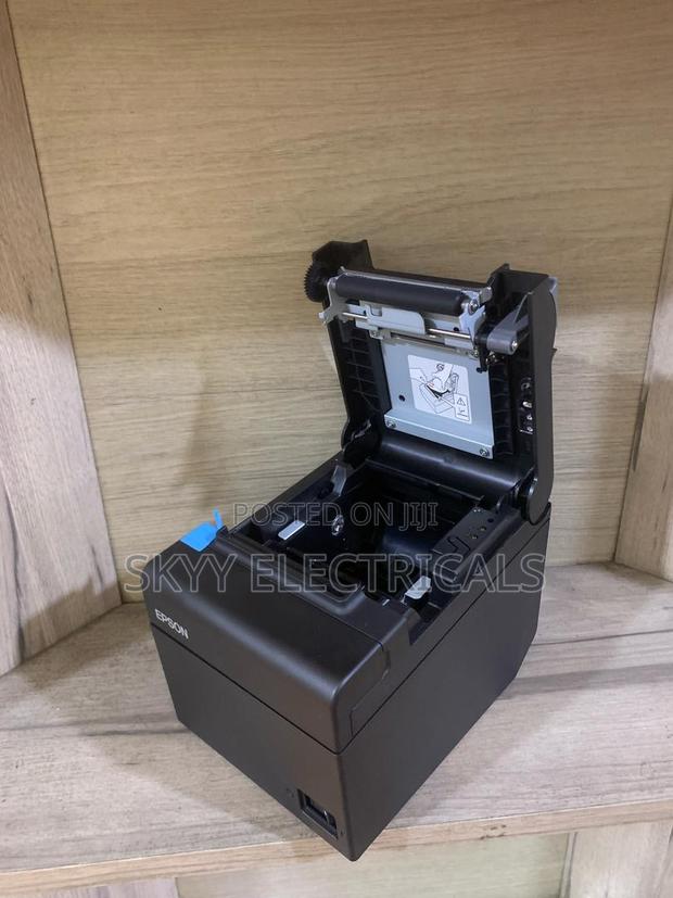 Epson Receipt Printer · Photo 2