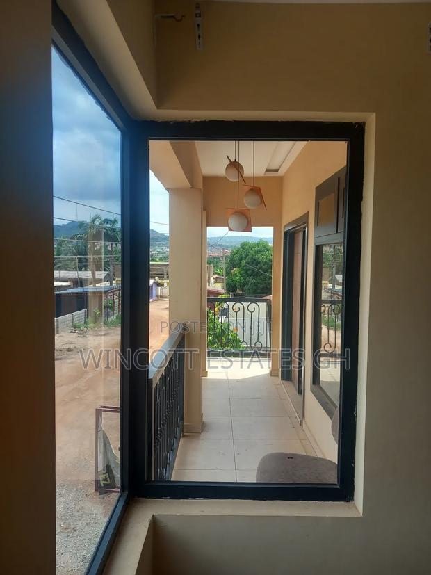 3bdrm Apartment in Old Ashongman, Ablorh Adjei for rent · Photo 2