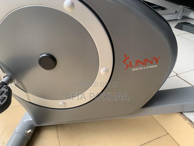 Recumbent Bike 130kg · Photo 7