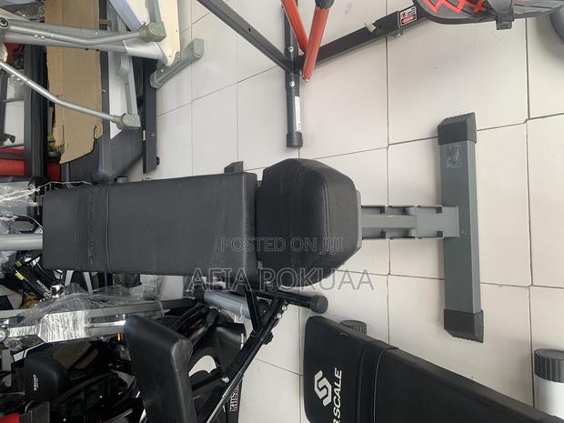 Multi Incline Bench 150kg · Photo 3