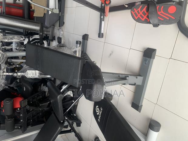 Multi Incline Bench 150kg · Photo 1