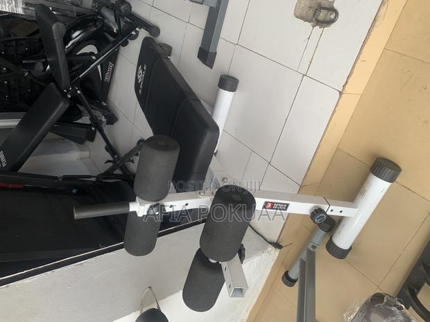 Multi Incline Bench 150kg · Photo 6