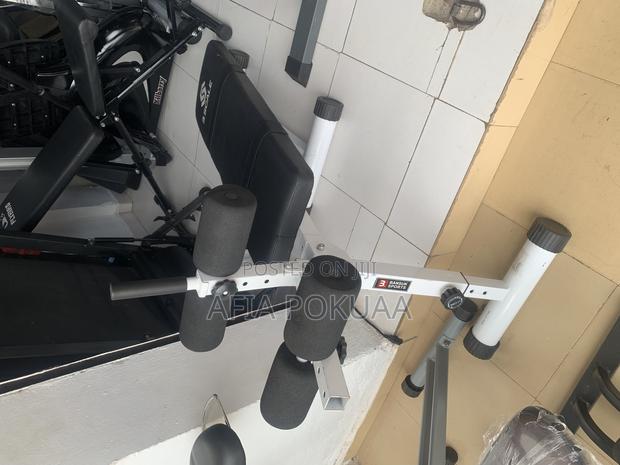 Multi Incline Bench 150kg · Photo 4