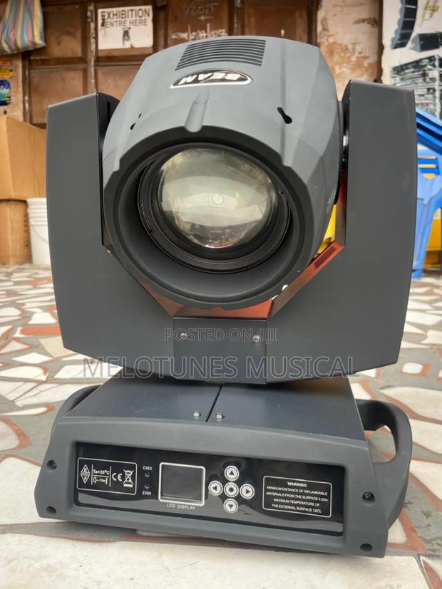Beam 230w 7r Sharpy Moving Head Light · Photo 2