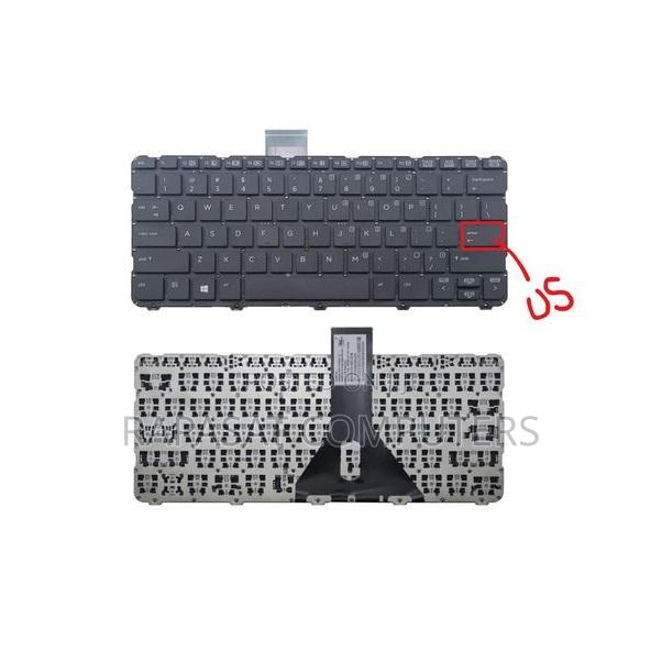 Hp Probook 11 G2 Ee Keyboard · Photo 1