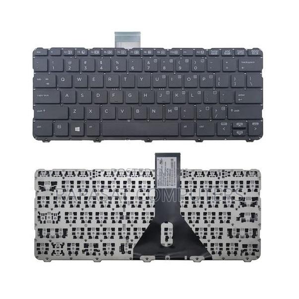 Hp Probook 11 G2 Ee Keyboard · Photo 2