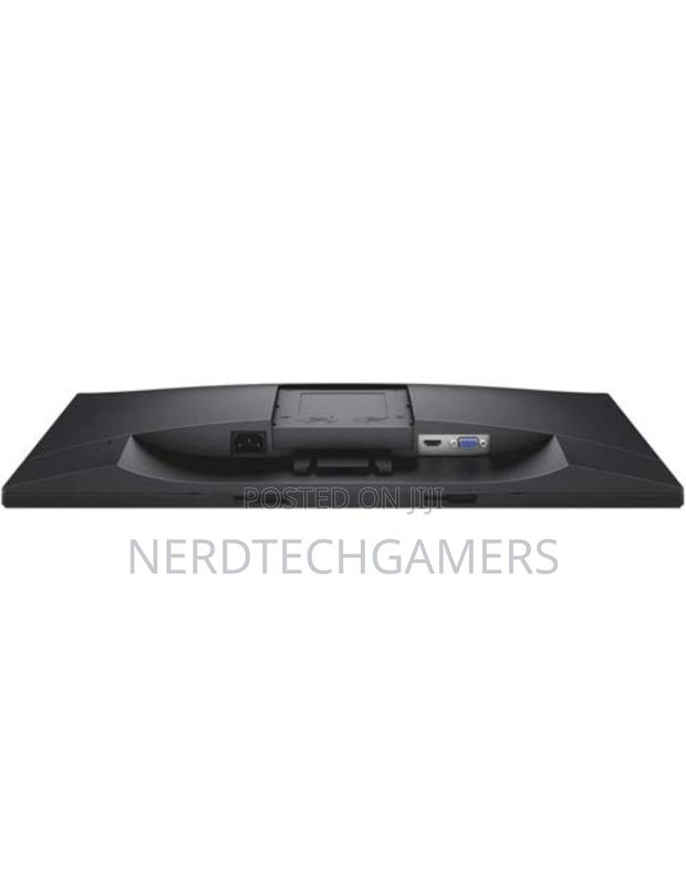 Dell 21.5-Inch (54.6 Cm) Led Backlit Computer Monitor · Photo 3