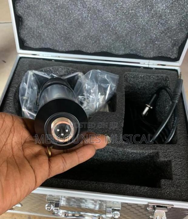 Akg X9 Condenser/Recording Microphone · Photo 3