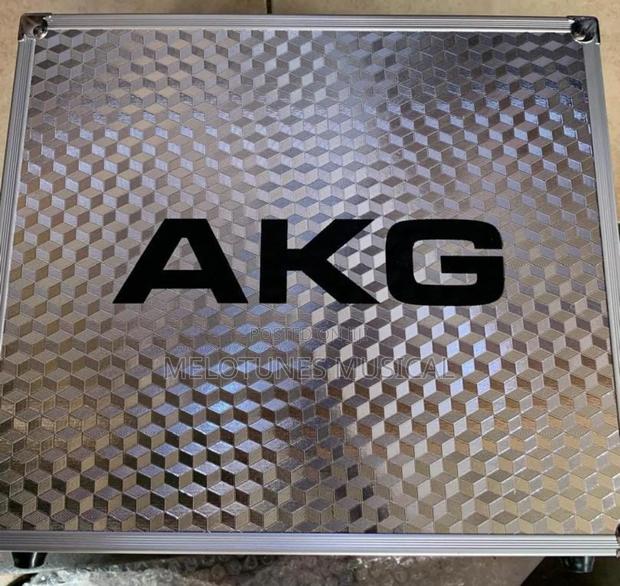 Akg X9 Condenser/Recording Microphone · Photo 2