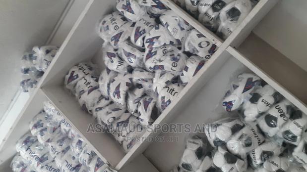 Leather Football At Cool Price · Photo 1
