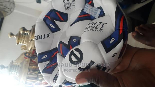 Leather Football At Cool Price · Photo 2
