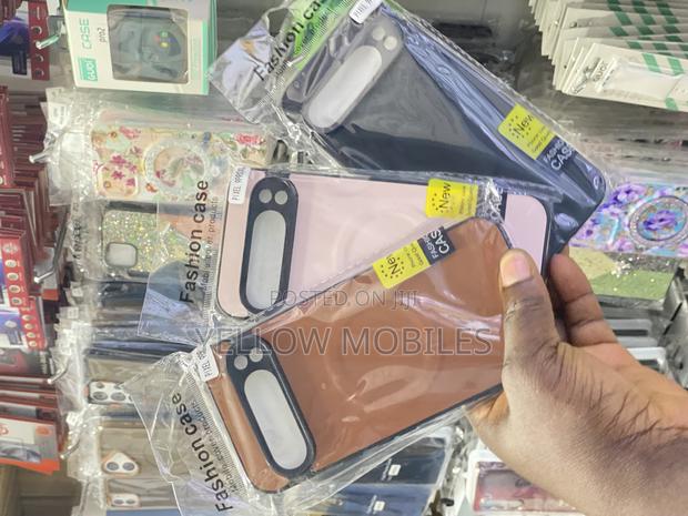 Pixel 9pro Xl Cover · Photo 3