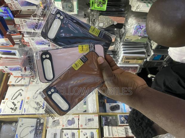 Pixel 9pro Xl Cover · Photo 4