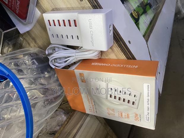 Charging Station · Photo 2