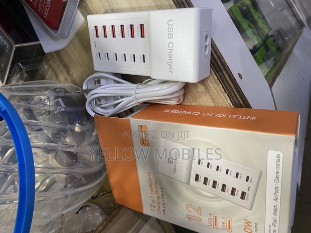 Charging Station · Photo 3