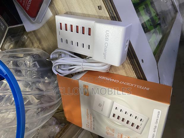 Charging Station · Photo 4