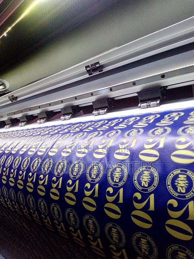 Cloth Design and Print · Photo 3