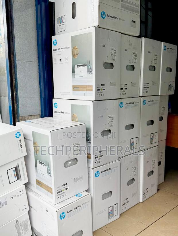 HP Laserjet Pro 4003dn · Photo 3