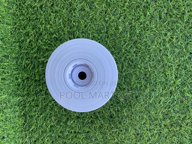 Inlet Spreader/Eye Ball · Photo 1