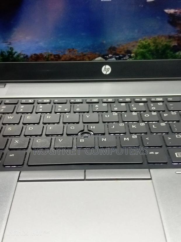 Laptop HP EliteBook 850 G1 16GB Intel Core I5 SSD 256GB · Photo 5