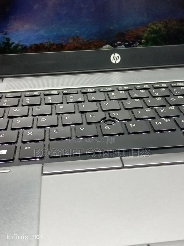 Laptop HP EliteBook 850 G1 16GB Intel Core I5 SSD 256GB · Photo 6