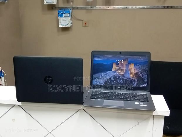 Laptop HP EliteBook 850 G1 16GB Intel Core I5 SSD 256GB · Photo 7