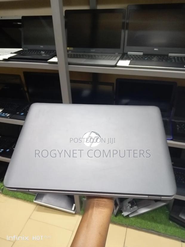 Laptop HP EliteBook 850 G1 16GB Intel Core I5 SSD 256GB · Photo 8
