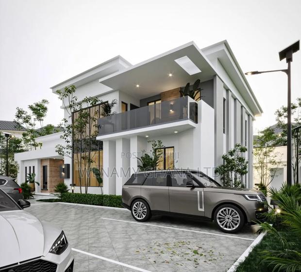5bdrm House in Accra for sale · Photo 1