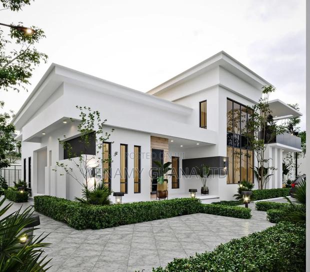 5bdrm House in Accra for sale · Photo 2