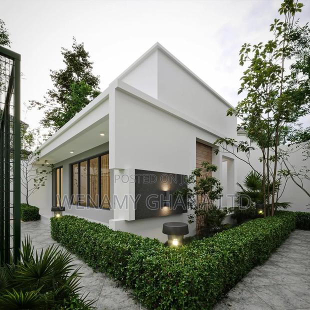 5bdrm House in Accra for sale · Photo 4